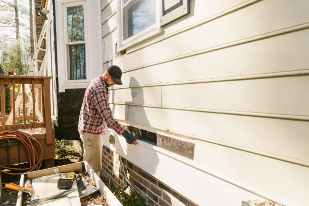 Top rated local Siding Inspection specialists in Huntly, VA